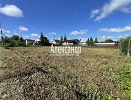 Участок 7 сот.