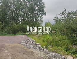 Участок 9 сот.