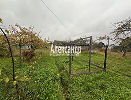 Участок 6 сот.