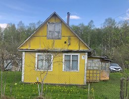 Участок 6.8 сот.