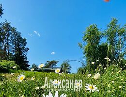 Участок 22 сот.