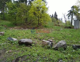 Участок 385 кв.м