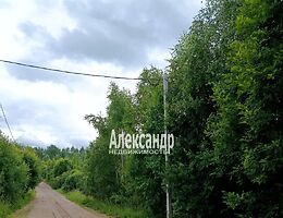 Участок 111.3 сот.