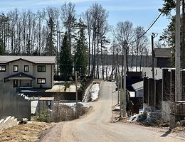 Участок 10 сот.