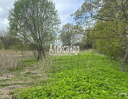 Участок 10 сот.