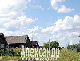Участок 16 сот.