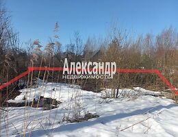 Участок 8.52 сот.