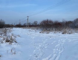 Участок 10 сот.