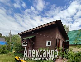 Участок 8 сот.