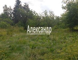Участок 20 сот.