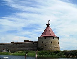 Участок 16.11 сот.