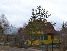 Участок 10.2 Га