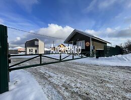 Участок 6.17 сот.