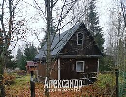 Участок 6.5 сот.