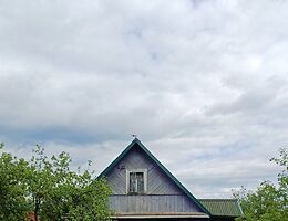 Участок 5.75 сот.