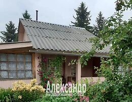 Участок 6 сот.