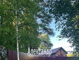 Участок 15 сот.