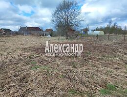 Участок 10.4 сот.