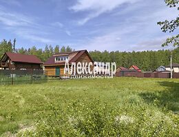 Участок 12.1 сот.