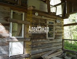 Участок 10 сот.