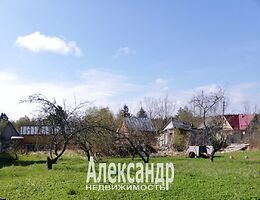 Участок 6.5 сот.