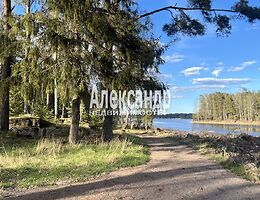 Участок 17 сот.