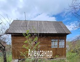 Участок 10.88 сот.