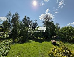 Участок 6.7 сот.