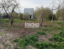 Участок 1.6 сот.
