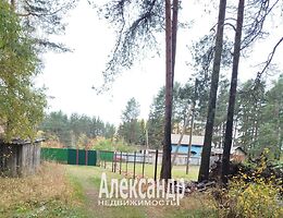 Участок 11.25 сот.