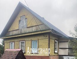 Участок 16 сот.