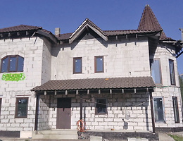 Участок 12 сот.