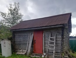 Участок 6.07 сот.