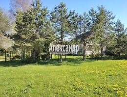Участок 16 сот.