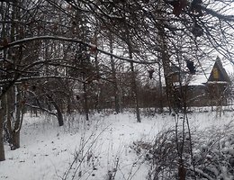 Участок 17.5 сот.