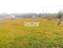 Участок 13.5 сот.