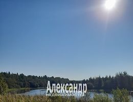 Участок 19 сот.