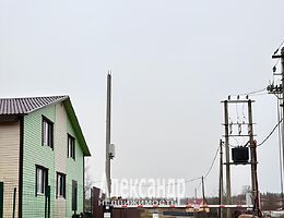 Участок 20 сот.