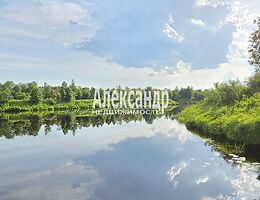 Участок 12 сот.