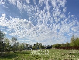 Участок 15 сот.