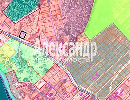 Участок 12 сот.