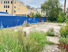 Участок 10 сот.