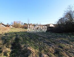 Участок 28.38 сот.