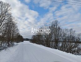 Участок 8 сот.