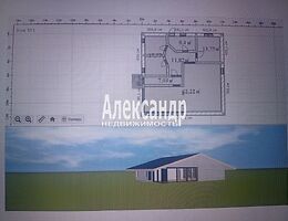 Участок 13.18 сот.