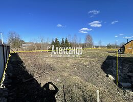 Участок 14.35 сот.