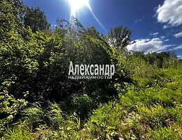 Участок 20 сот.