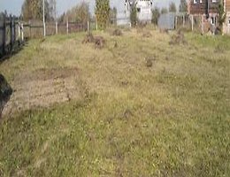 Участок 30 сот.