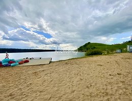 Участок 1539 кв.м