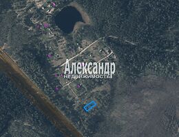 Участок 10 сот.